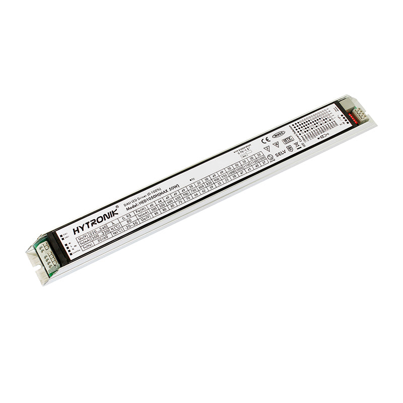 Hytronik Hex-drive + sensor head