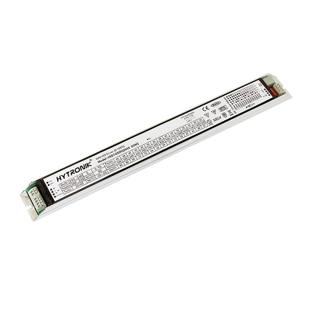Hytronik Hex-drive + sensor head