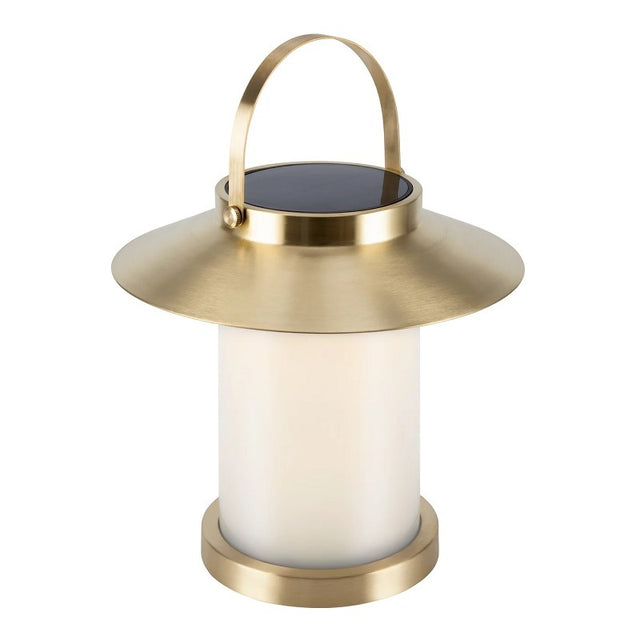 Nordlux Temple To-Go 35 Battery Light Brass DFS
