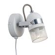 Nordlux Wall Agnes White