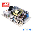 Mean Well PT-4503 Power Supply 45W 5V 5V 12V 4A