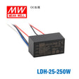 LDH-25-250W