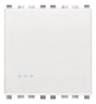 Vimar Eikon 1P 16AX 2-Way Switch 2M White