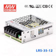 Mean Well LRS-35-12 Power Supply 35W 12V 3A