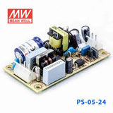 Mean Well PS-05-24 Power Supply 5W 24V 220mA - PHOTO 1