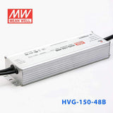 Mean Well HVG-150-48B Power Supply 150W 48V - Dimmable 3.13A - PHOTO 3