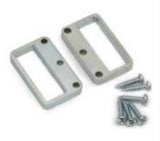 Archilight Vritos Metal Bracket - 36mm Width - 22mm Thick