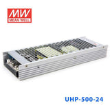 Mean Well UHP-500-24 Power Supply 501.6W 24V 20.9A - PHOTO 2