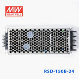Mean Well RSD-150B-24 DC-DC Converter - 151.2W - 16.8~31.2V in 24V out 6.3A - PHOTO 4