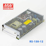 Mean Well RS-150-12 Power Supply 150W 12V 12.5A - PHOTO 3
