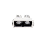 Archilight Lattice L2 Ac Dimmable Downlight 20W - PHOTO 1