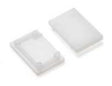 Archilight OPAL End Cap for U Diffuser Only for Decorus - Without Wiring Holes
