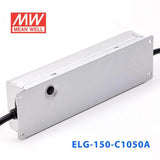 Mean Well ELG-150-C1050A Power Supply 150W 1050mA - Adjustable - PHOTO 4