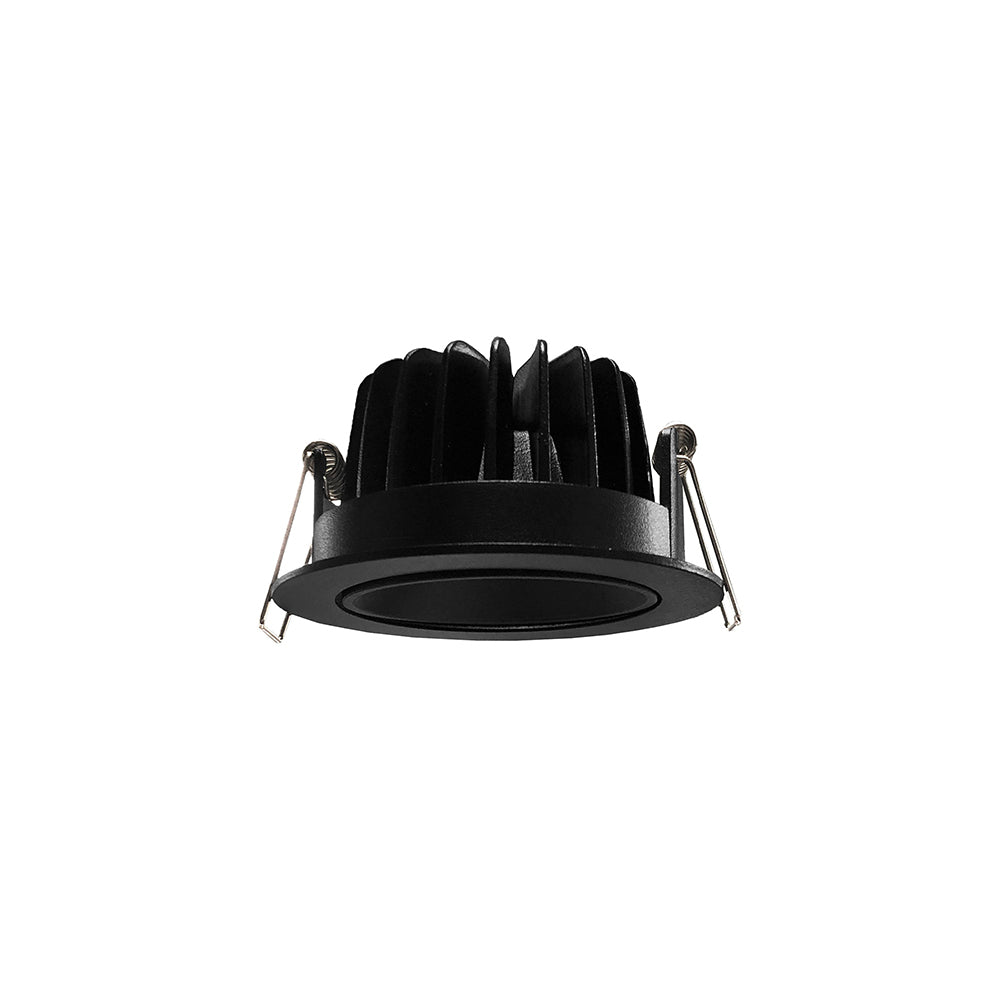 Archilight Halo 10W Tiltable Recessed Downlight - PHOTO 1