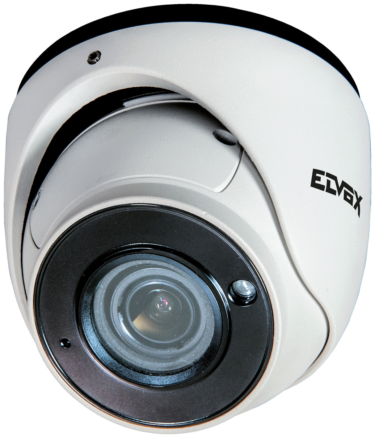 Vimar Dome IP 5Mpx mot.cam - 2,8-12mm