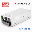 Mean Well MSP-600-36  Power Supply 630W 36V