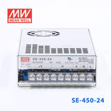 Mean Well SE-450-24 Power Supply 450W 24V 18.8A - PHOTO 2