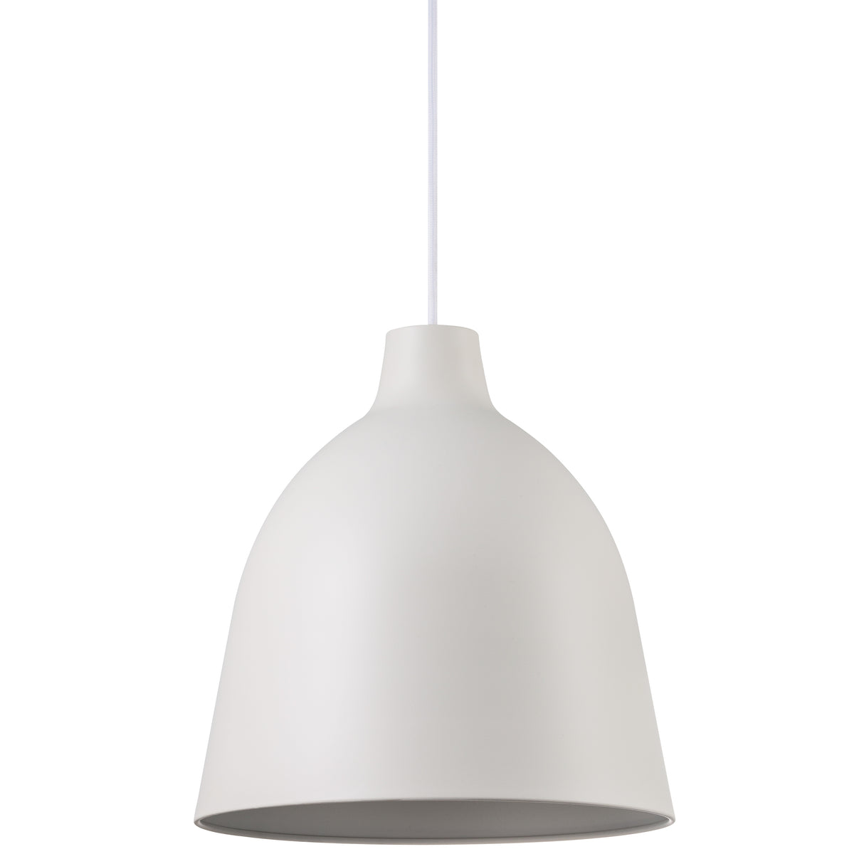 Nordlux Pendant Moku 29 White / Telegrey - PHOTO 5