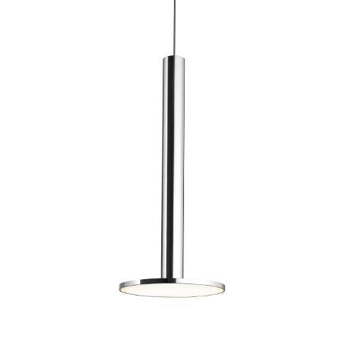 Pablo Pendant Cielo XL Brass - PHOTO 4