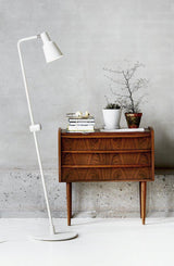 Nordlux Floor Light Patton White - PHOTO 7