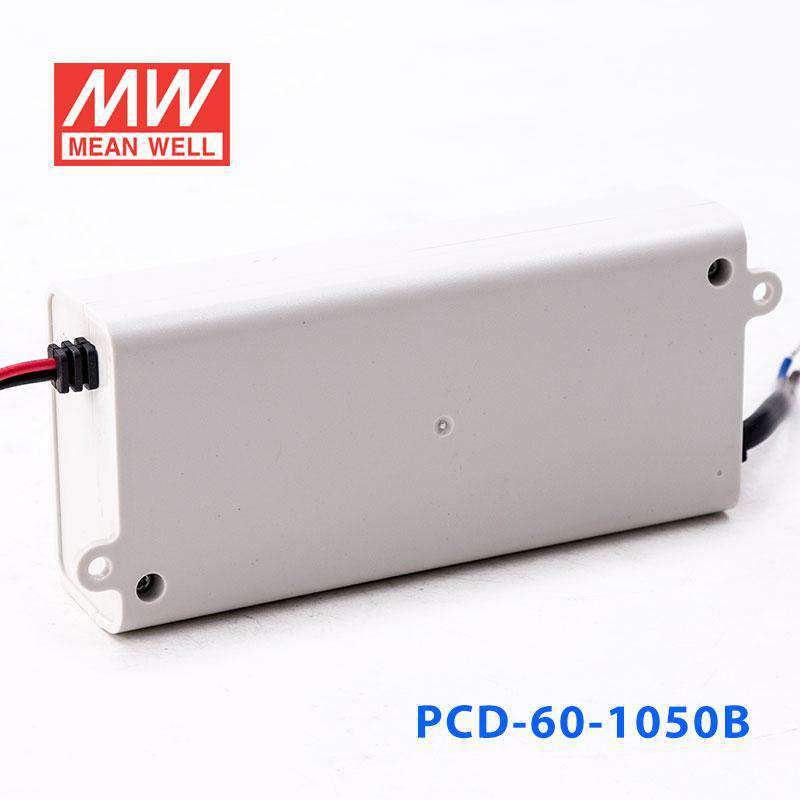 Mean Well PCD-60-1050B Power Supply 60W  1050mA - PHOTO 4