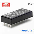 Mean Well SKM30C-12 DC-DC Converter - 30W - 36~75V in 12V out
