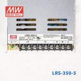 Mean Well LRS-350-5 Power Supply 350W 5V - PHOTO 2