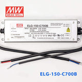 Mean Well ELG-150-C700B Power Supply 150W 700mA - Dimmable - PHOTO 2