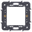Vimar Eikon Frame 2M +claws 71mm