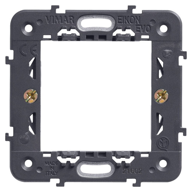 Vimar Eikon Frame 2M +claws 71mm