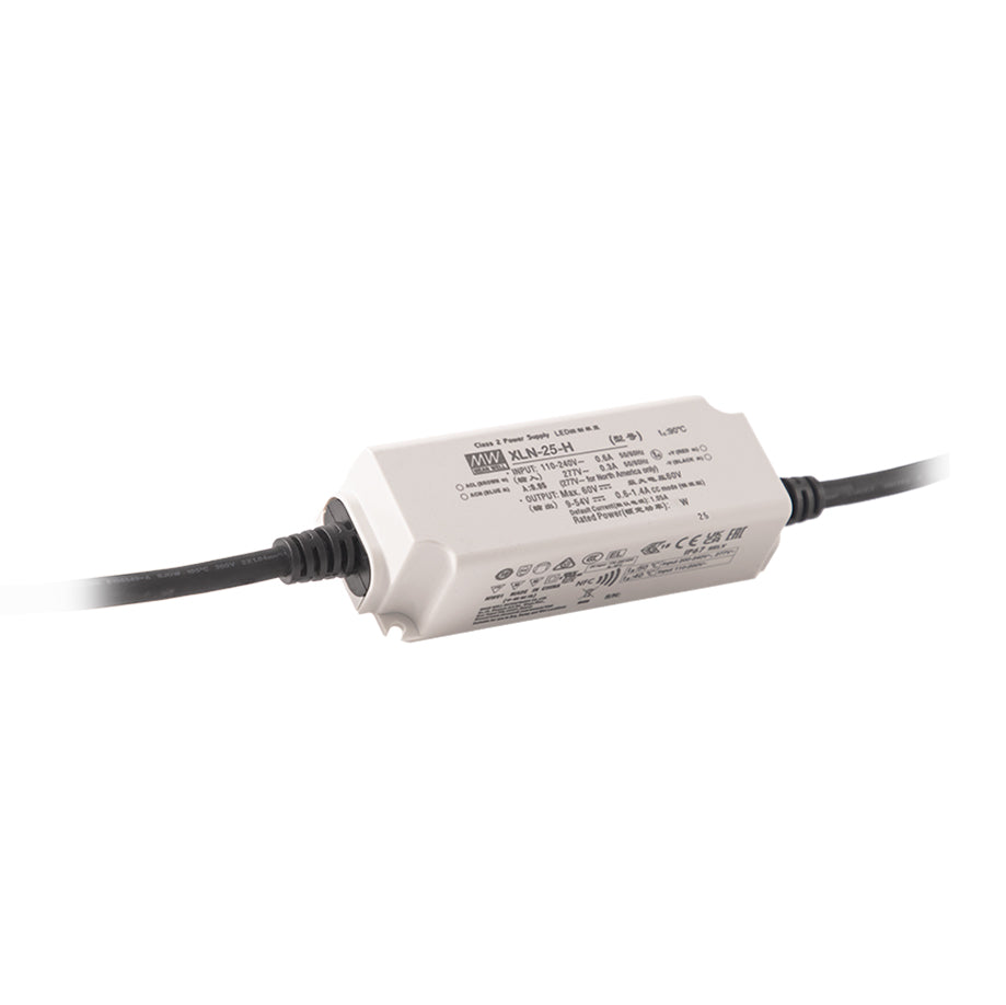 Mean Well XLN-25-12 LED Driver 25.2W 12V IP67