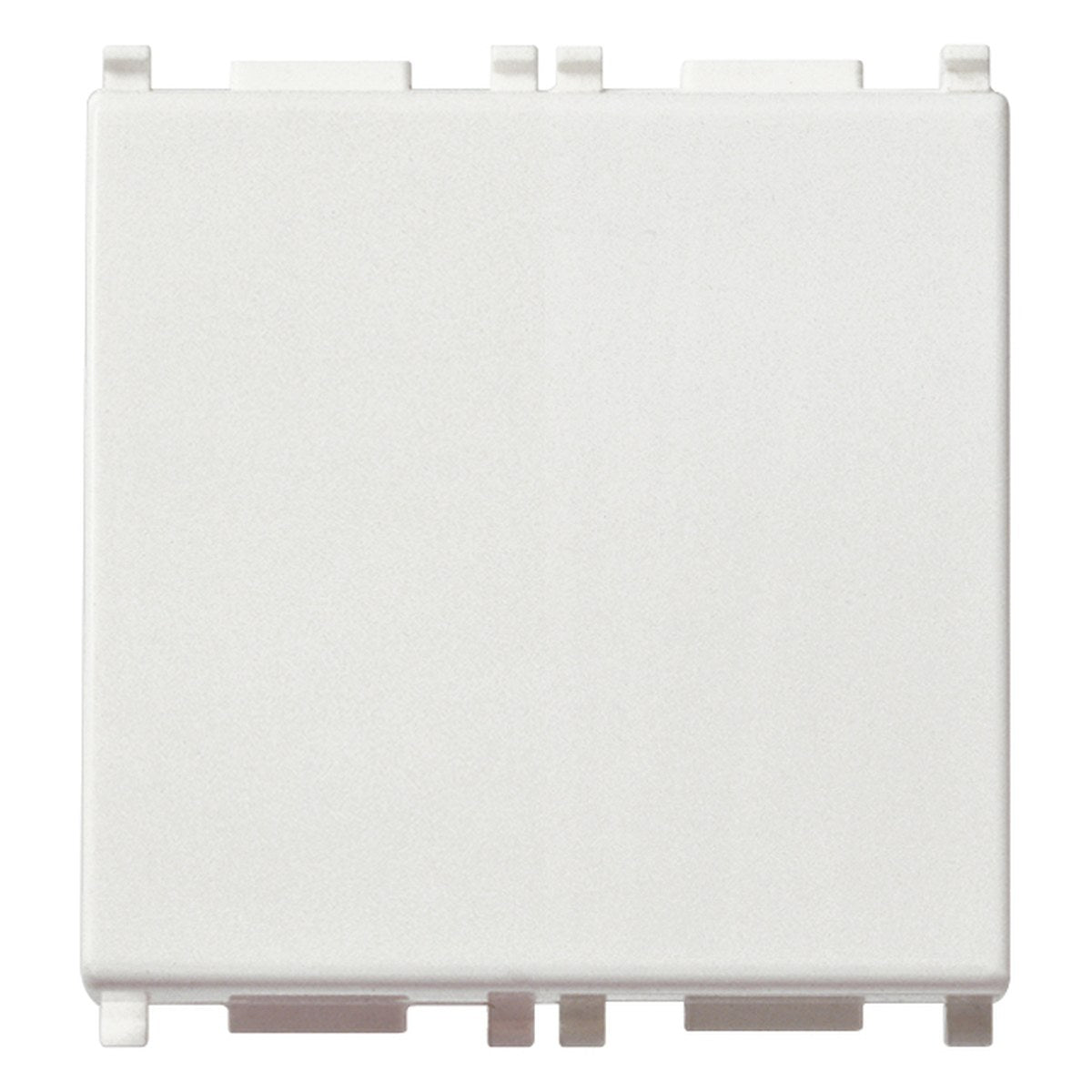 Vimar Plana 1P 16AX 1-Way Switch 2M White