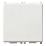 Vimar Plana 1P 16AX 1-Way Switch 2M White
