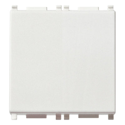 Vimar Plana 1P 16AX 1-Way Switch 2M White