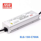 Mean Well ELG-150-C700A Power Supply 150W 700mA - Adjustable - PHOTO 3