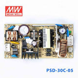 Mean Well PSD-30C-5 DC-DC Converter - 25W - 36~72V in 5V out - PHOTO 4