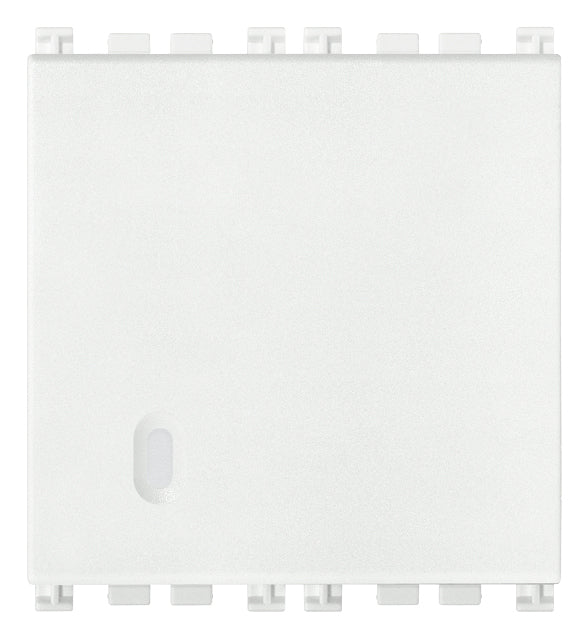 Arke VM-19006.2.B 1P 20AX 2-way switch 2M White