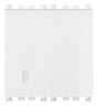 Arke VM-19006.2.B 1P 20AX 2-way switch 2M White