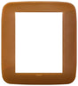 Vimar Arke Round Plate 8M Reflex Caramel