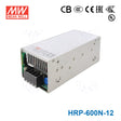 Mean Well HRP-600N-12 High Peak-Power Power Supply 600W 12V 53A