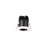 Archilight Jet 10W Tiltable Deep Recessed Downlight