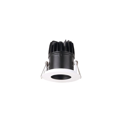 Archilight Jet 10W Tiltable Deep Recessed Downlight