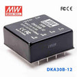 Mean Well DKA30B-12 DC-DC Converter - 30W - 18~36V in ±12V out 1.25A