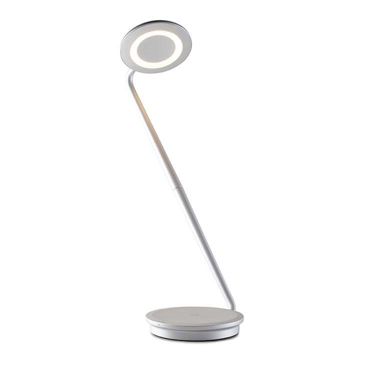Pablo Table Pixo Plus Silver