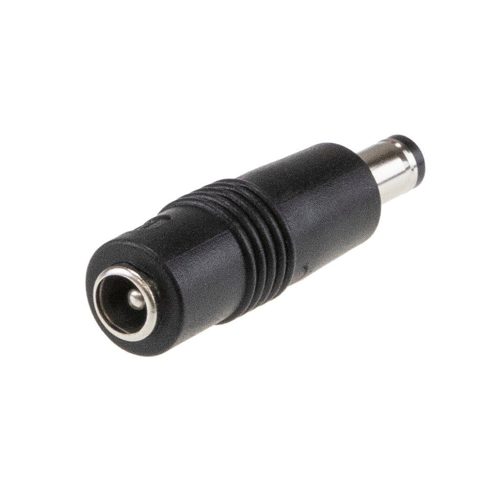 Mean Well P1M to P1J converter DC plug