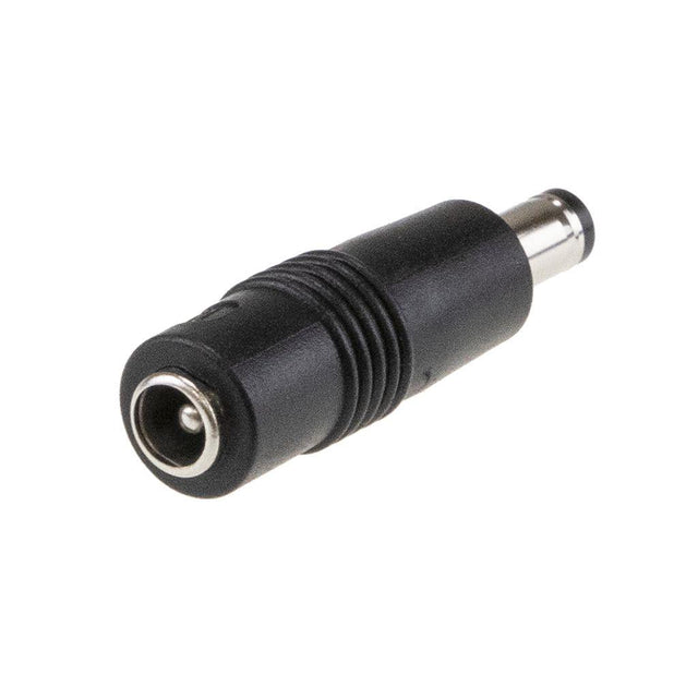 Mean Well P1M to P1J converter DC plug