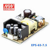 Mean Well EPS-65-7.5 Power Supply 60W 7.5V 8A - PHOTO 1