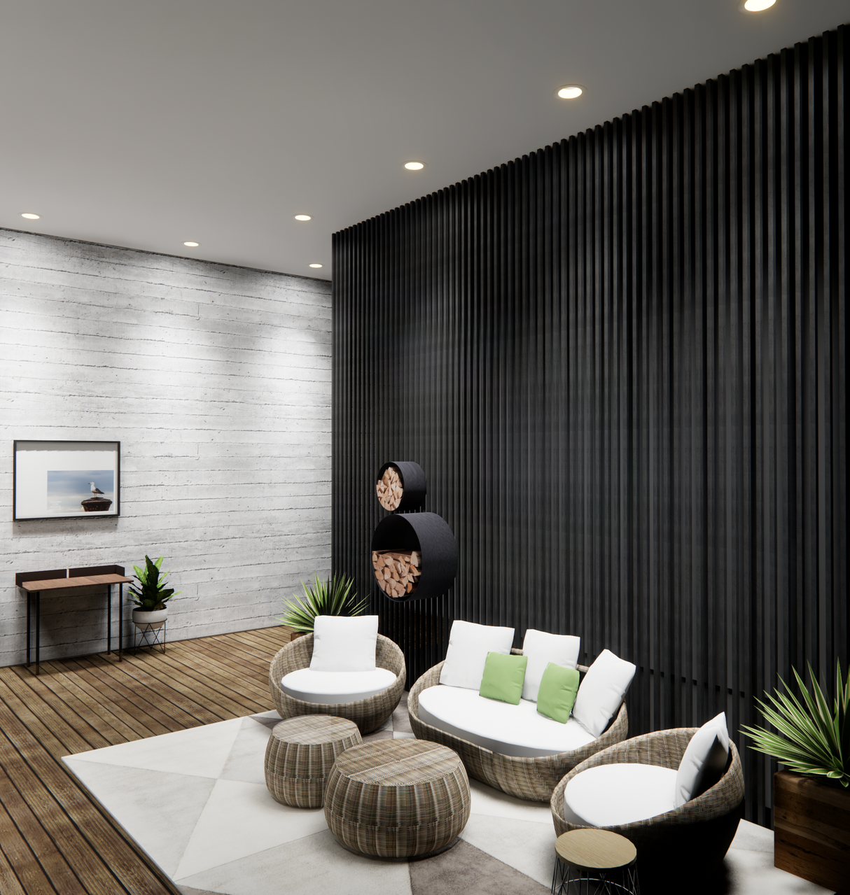 Archilight Ray Mini Downlight 3W - PHOTO 12