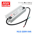 Mean Well HLG-320H-54A Power Supply 320W 54V - Adjustable 5.95A