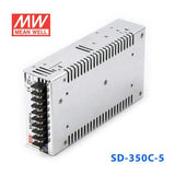 Mean Well SD-350C-5 DC-DC Converter - 300W - 36~72V in 5V out 60A - PHOTO 1